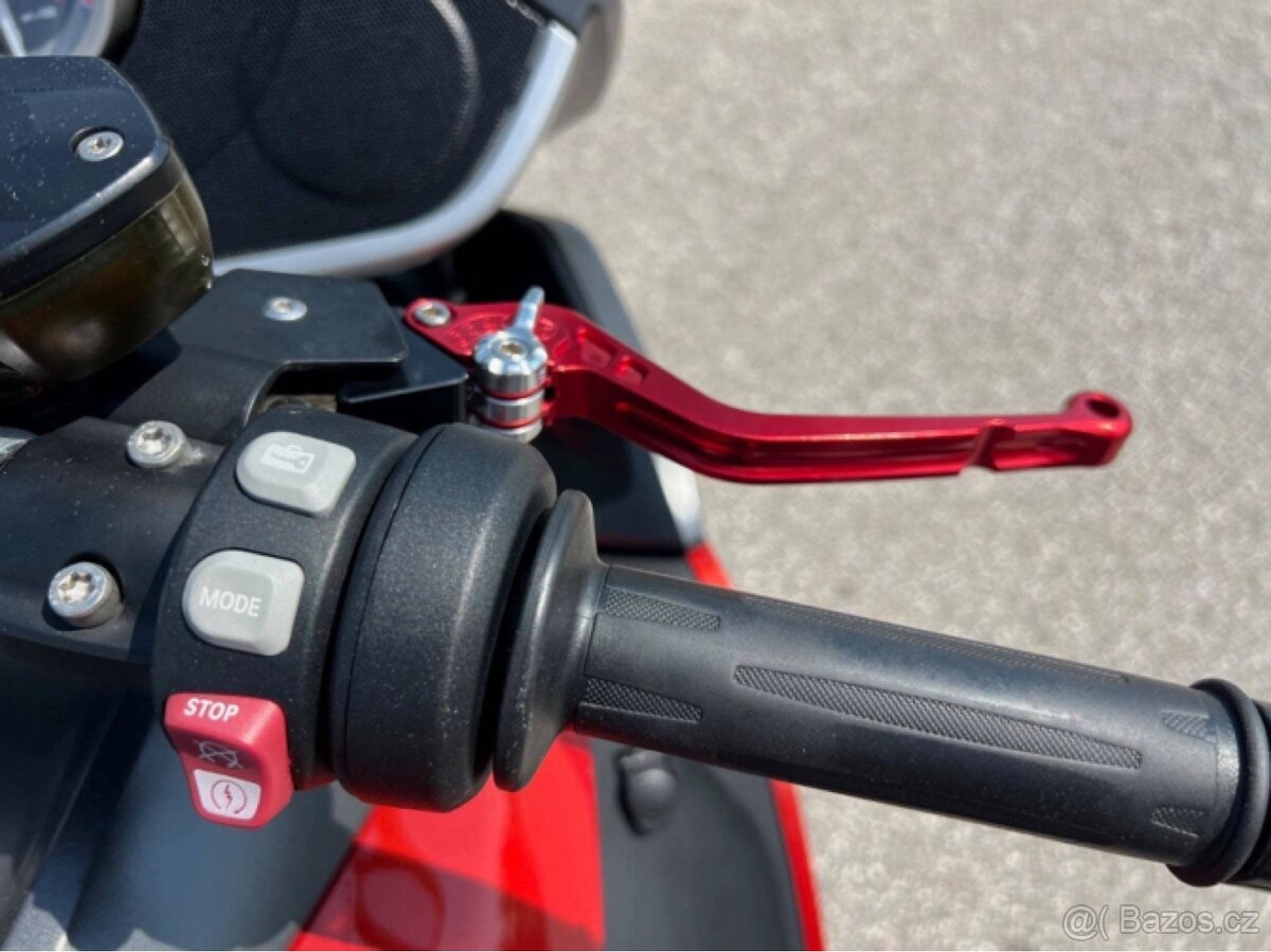 Prodám BMW K 1600 GT - 10