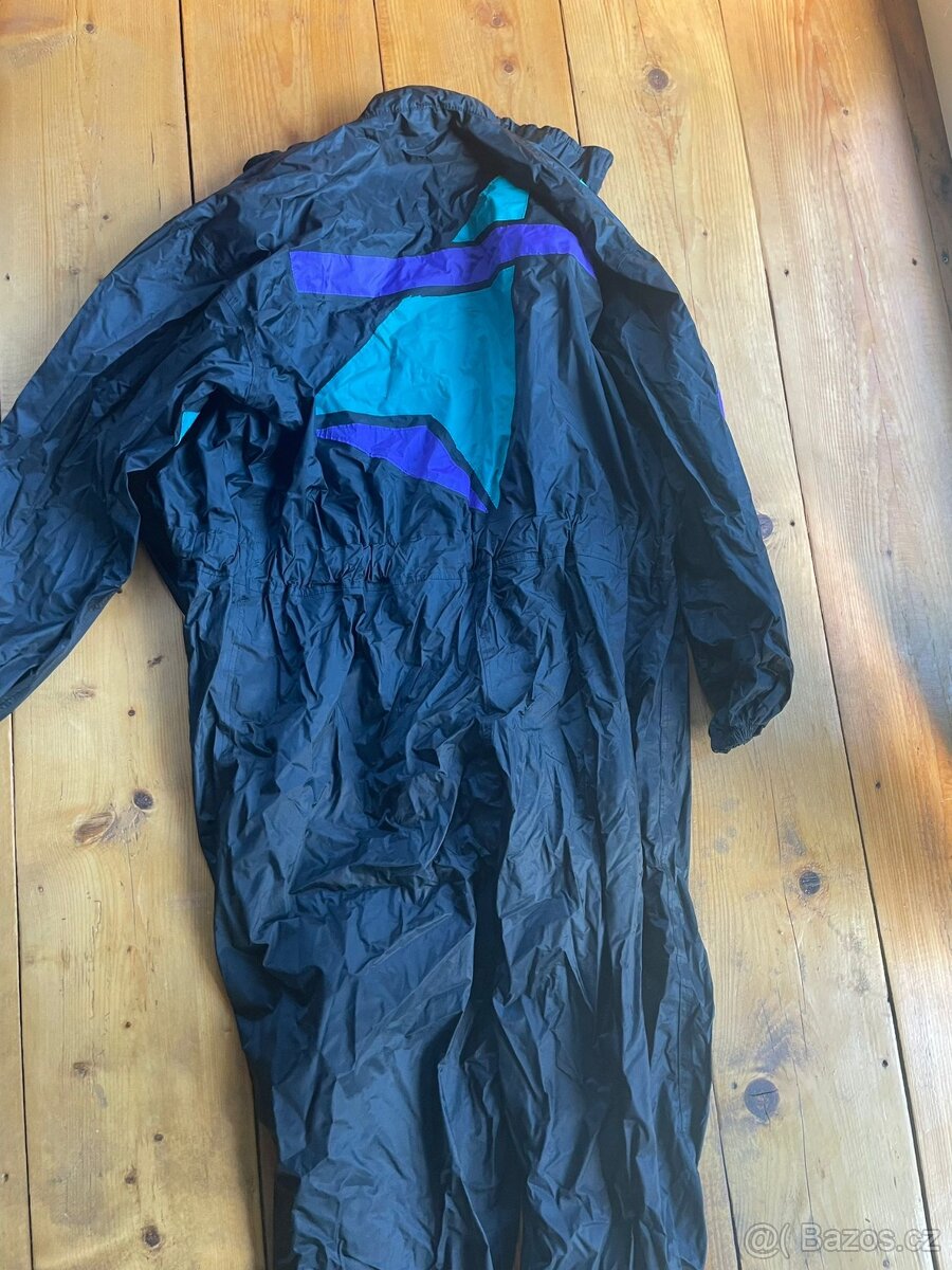 Věci na motorku - 10