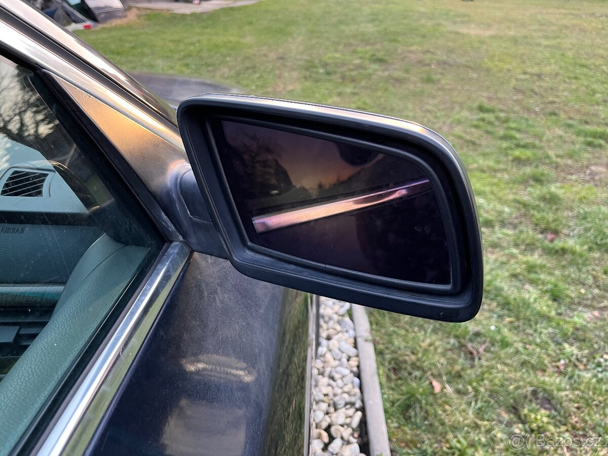 Bmw 5 e60 530d 160kw na náhradní díly - 10