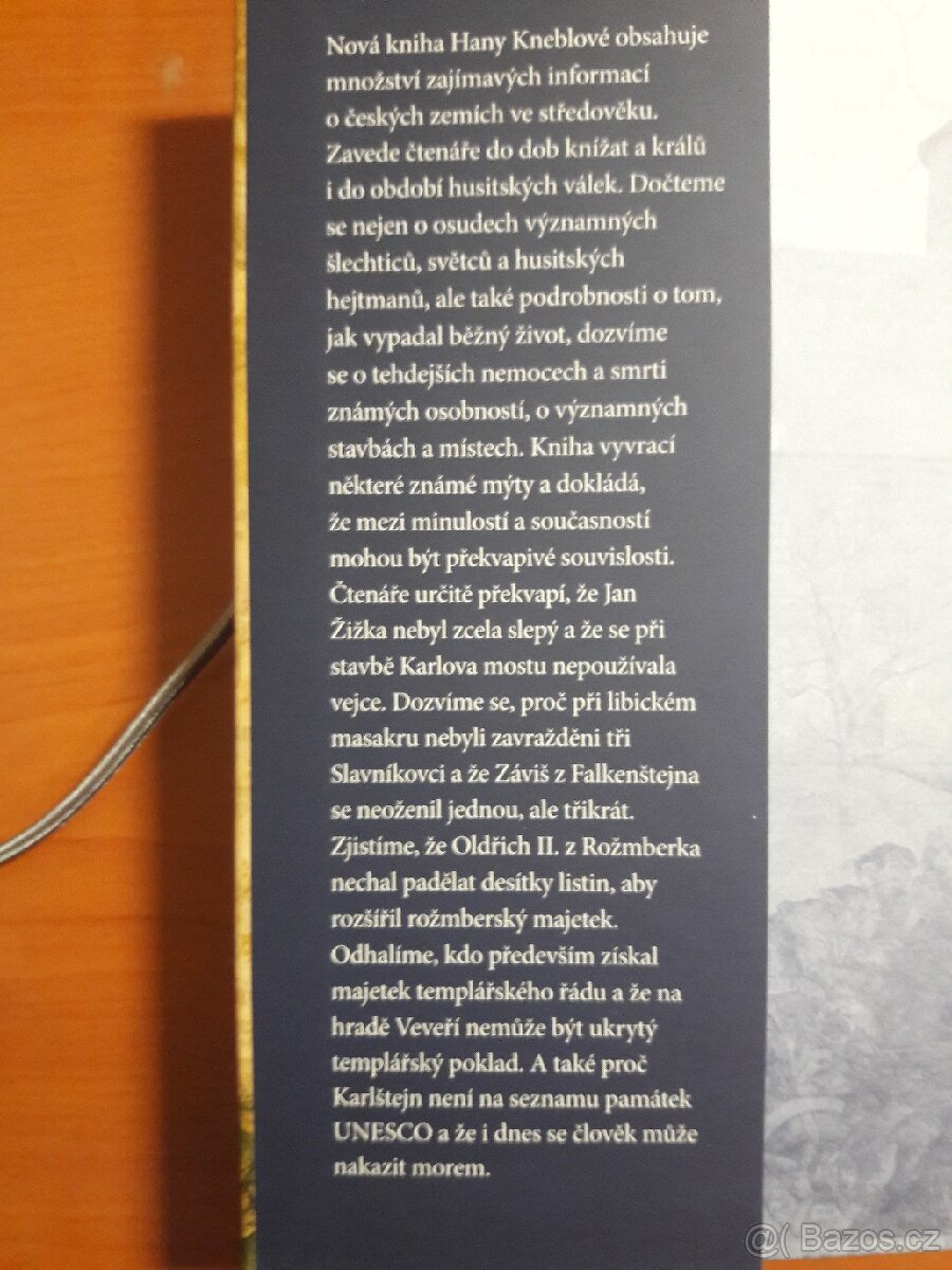 ČTYŘI KNIHY O HISTORII - 10