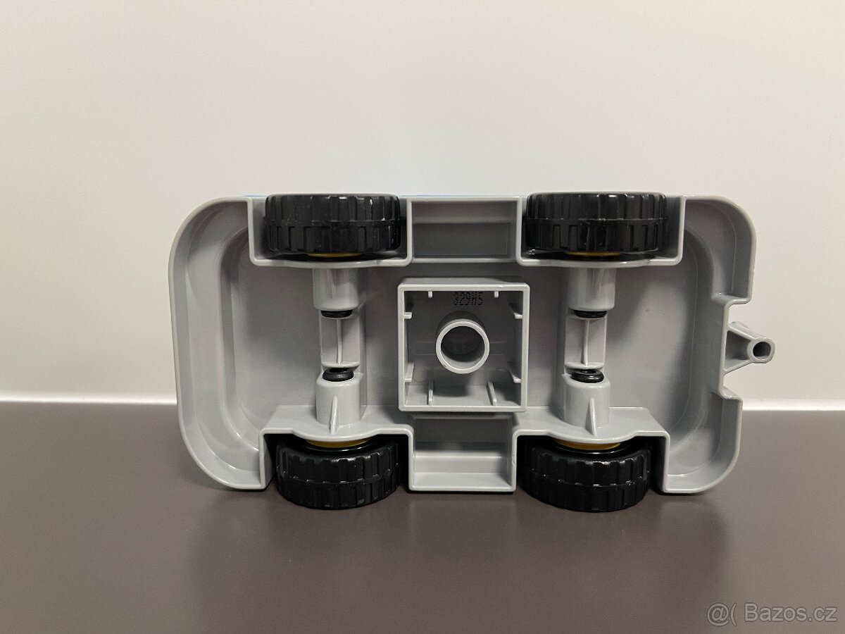 Lego Duplo auto džíp - 10