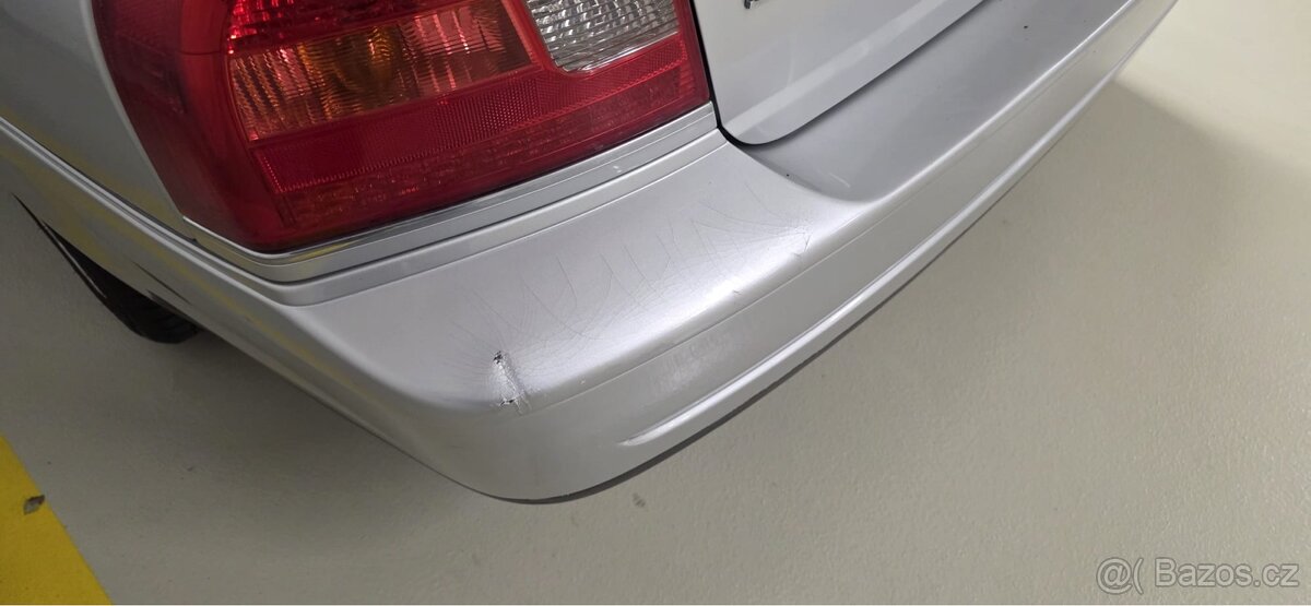 Prodame Volvo S80. 2,5 T 154 kw - 10