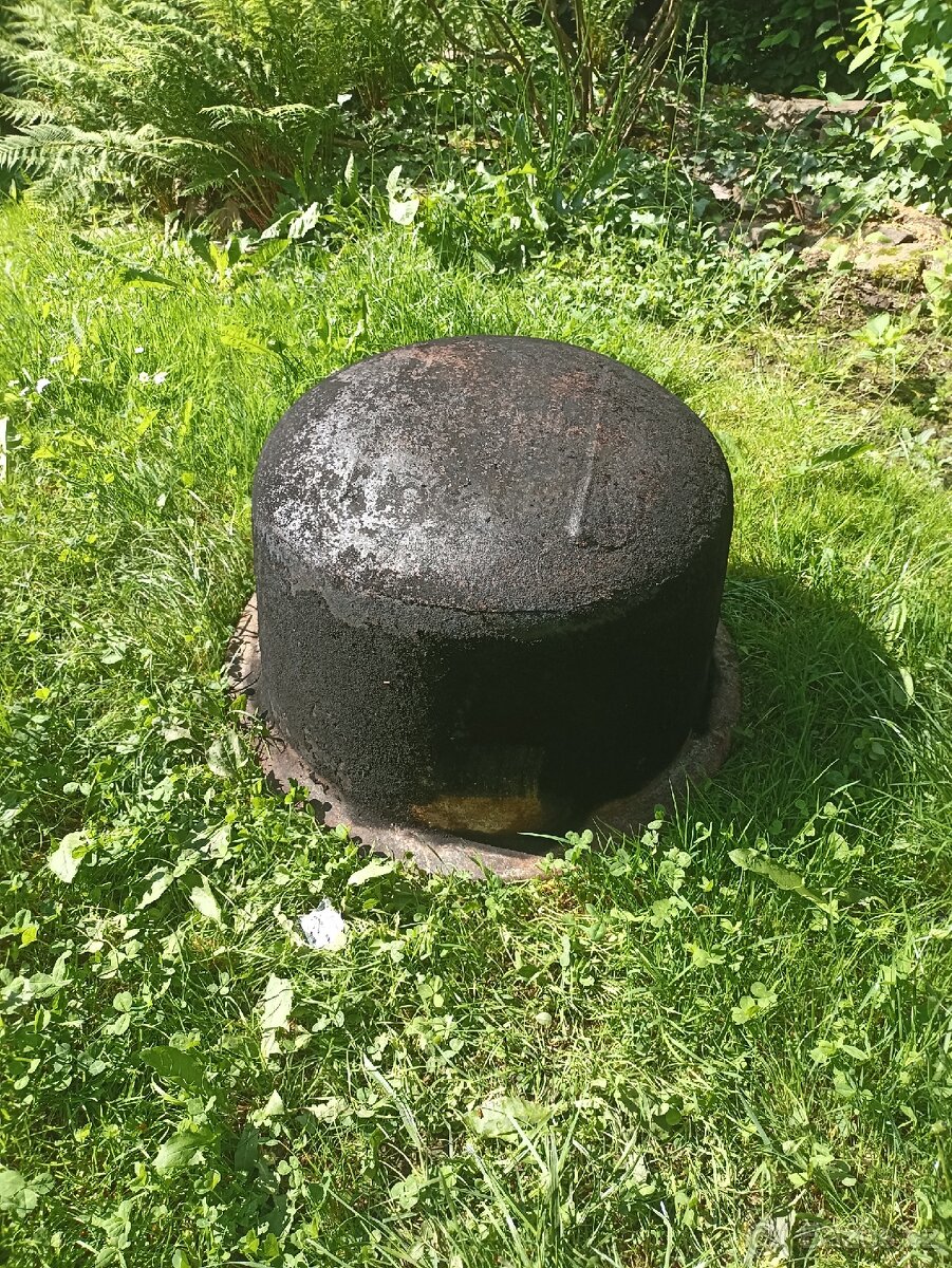 Litinová kotlina - 10