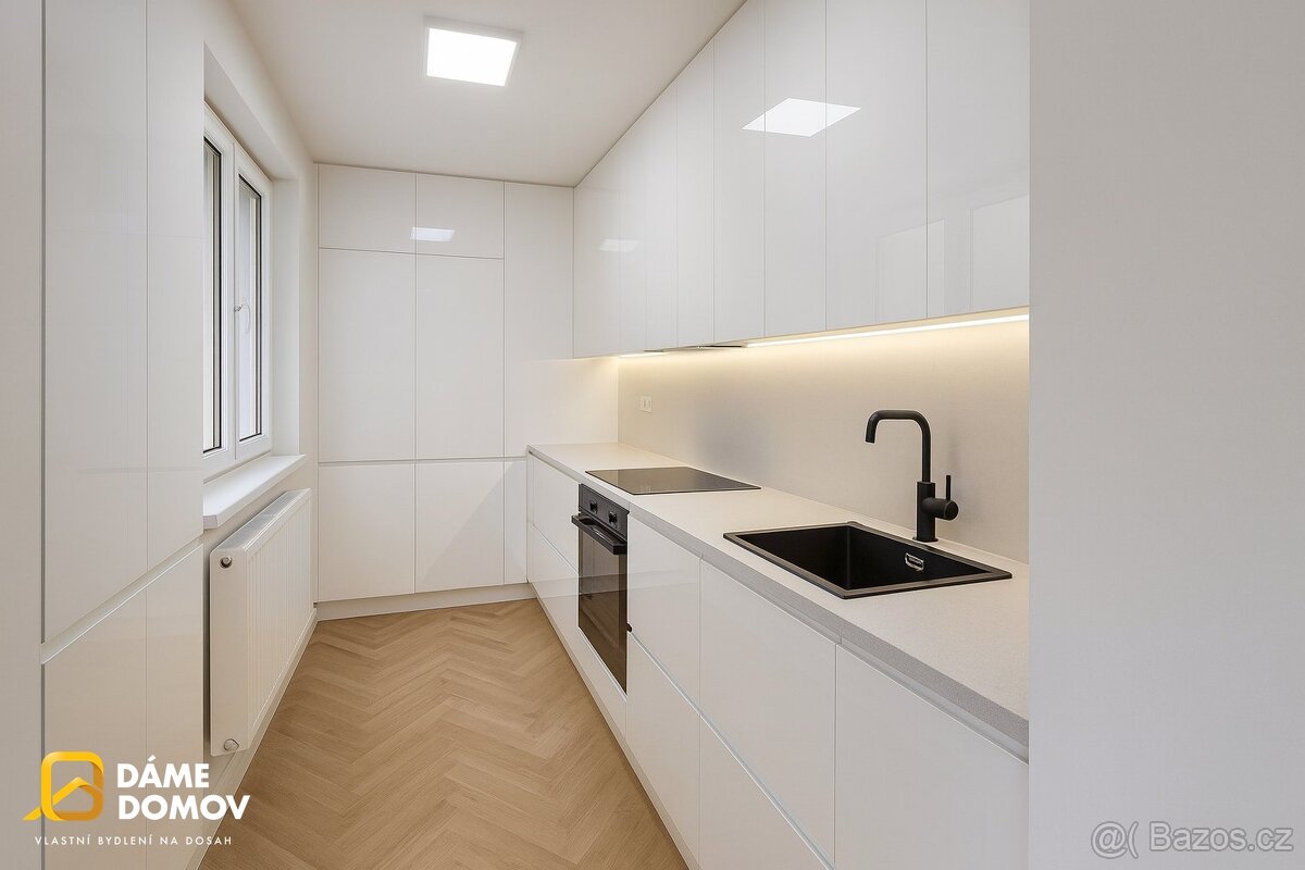 Prodej bytu 4+1 84 m², Zlín, ev.č. 14351 - 10
