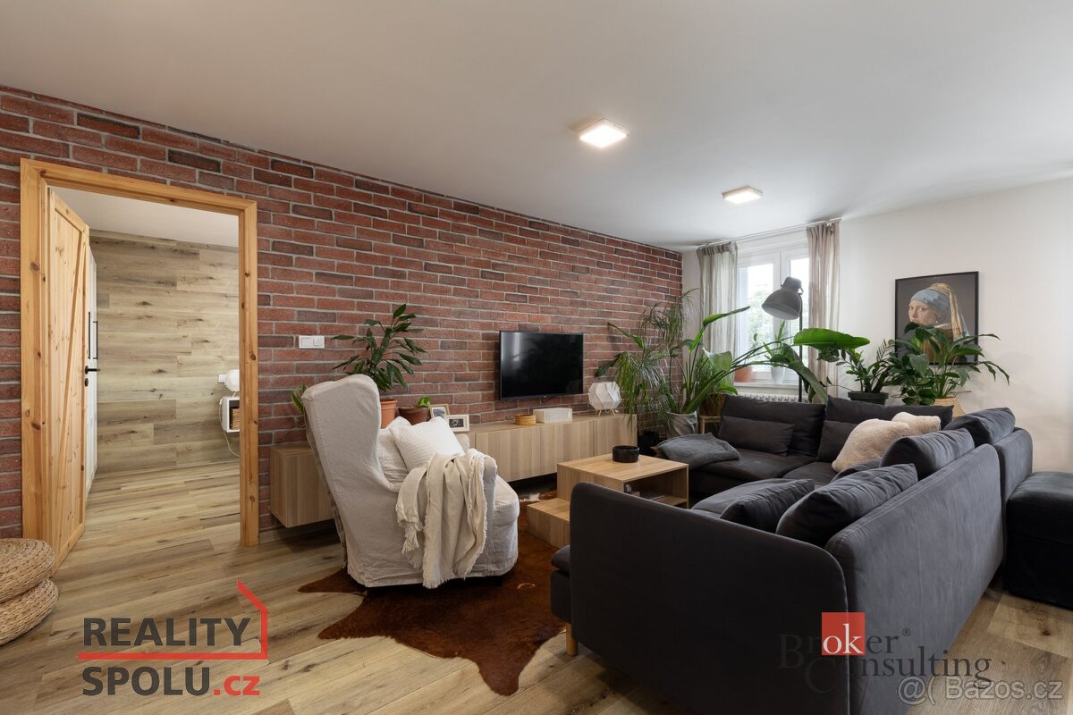 Prodej, byty/4+kk, 100 m2, Těšínská 720/12, Předměstí, 74601 - 10