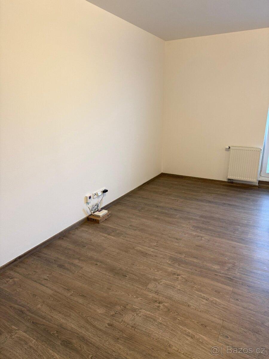 Pronájem 2+kk - 10