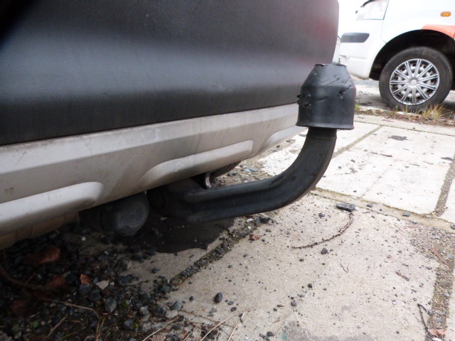 Skoda Yeti 2.0 tdi 81kw - 10