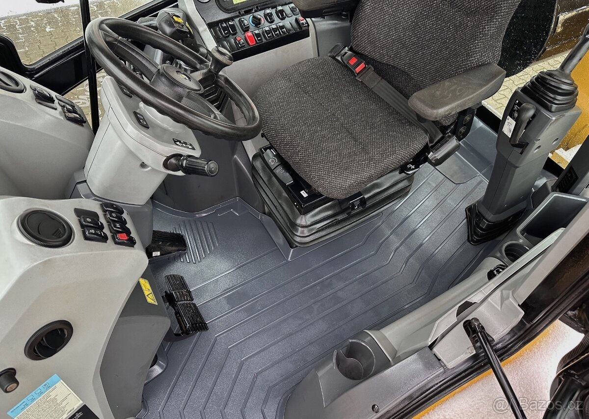 Caterpillar 432F II - 10