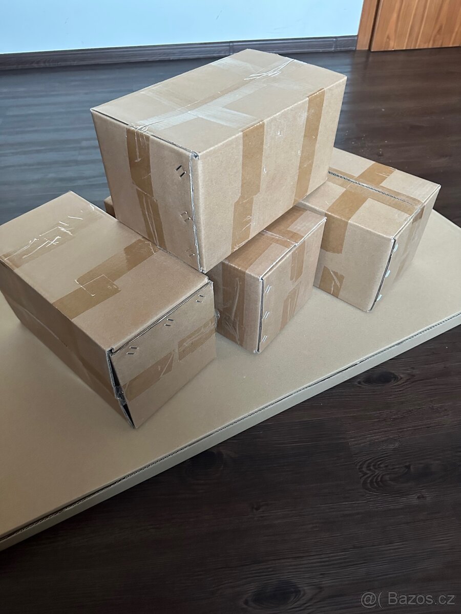 Variátor pro vstupní hřídel 20mm - 10