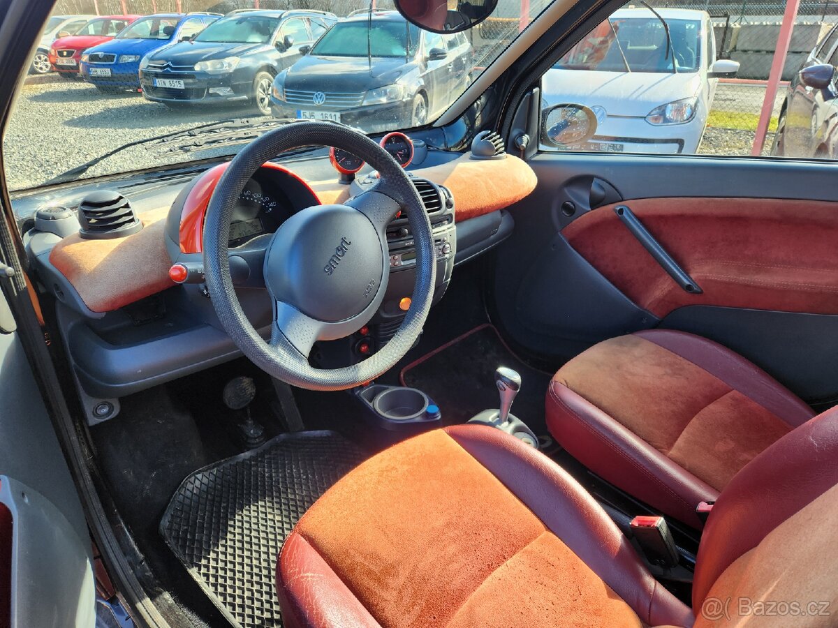 Smart MC 0.7i 45 kW - 10