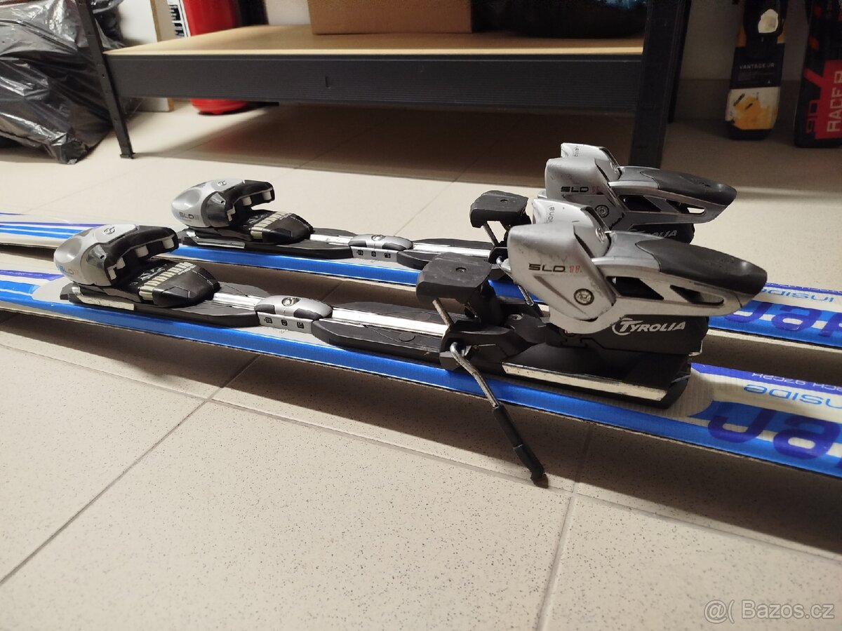 Lyže Sporten 150cm - 10