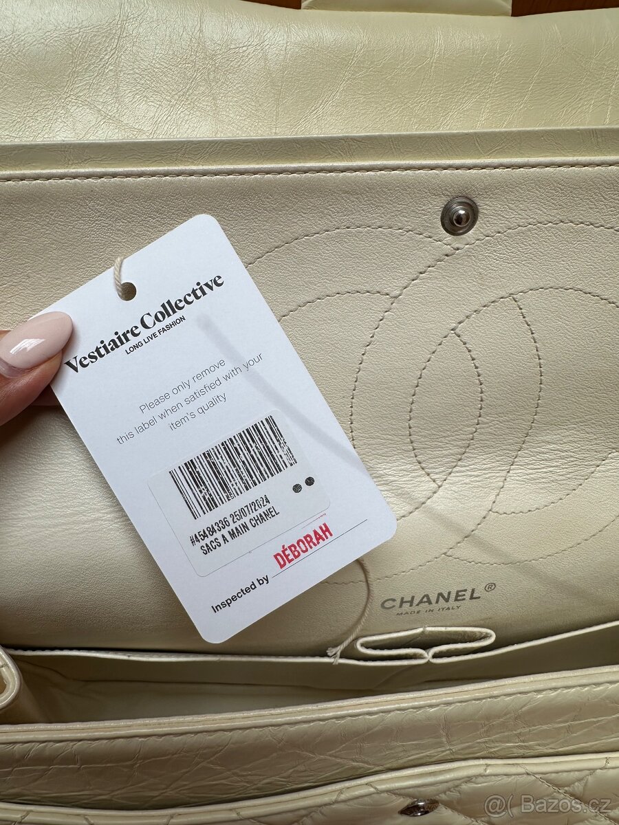 Kabelka Chanel - 10