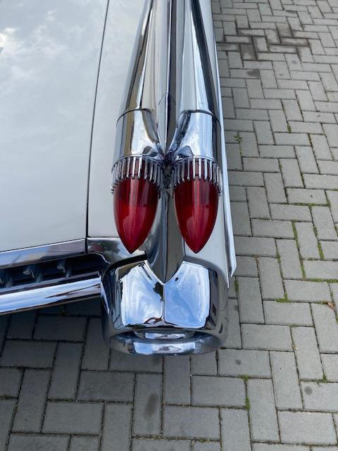 Cadillac serie 62 - 10