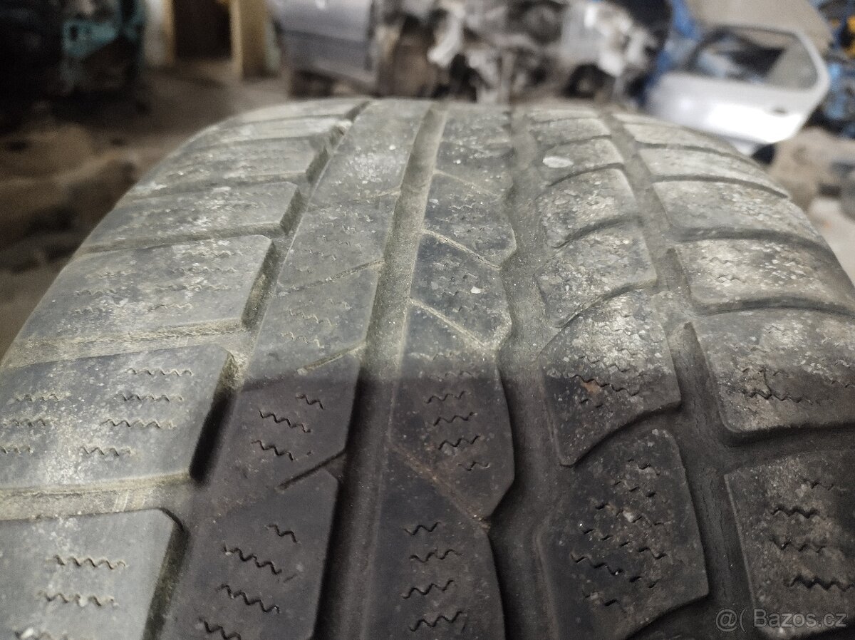 Kola BMW X5 E70 - 10