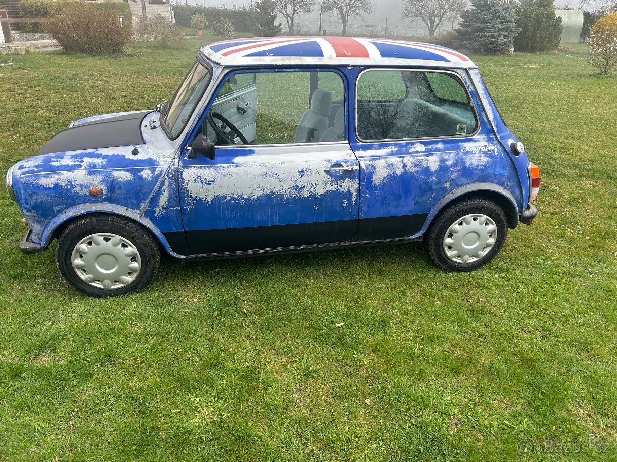 Mini cooper - 10
