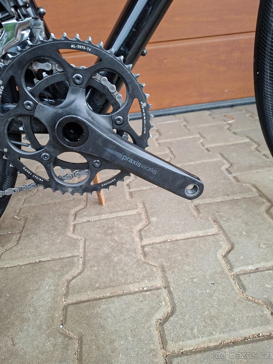 Specialized Diverge - 10