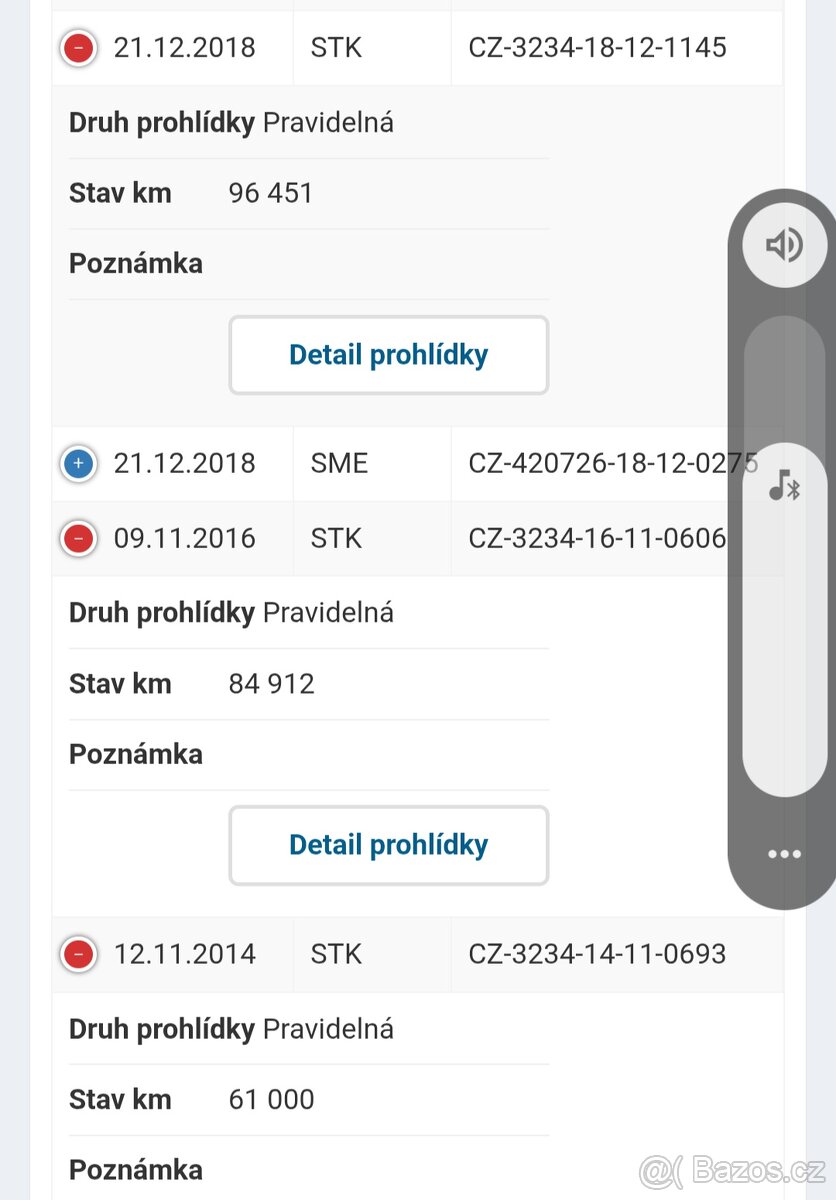 Citroen C2 VTS 120tis. km, ‼️nová ložiska, destičky ‼️ - 10