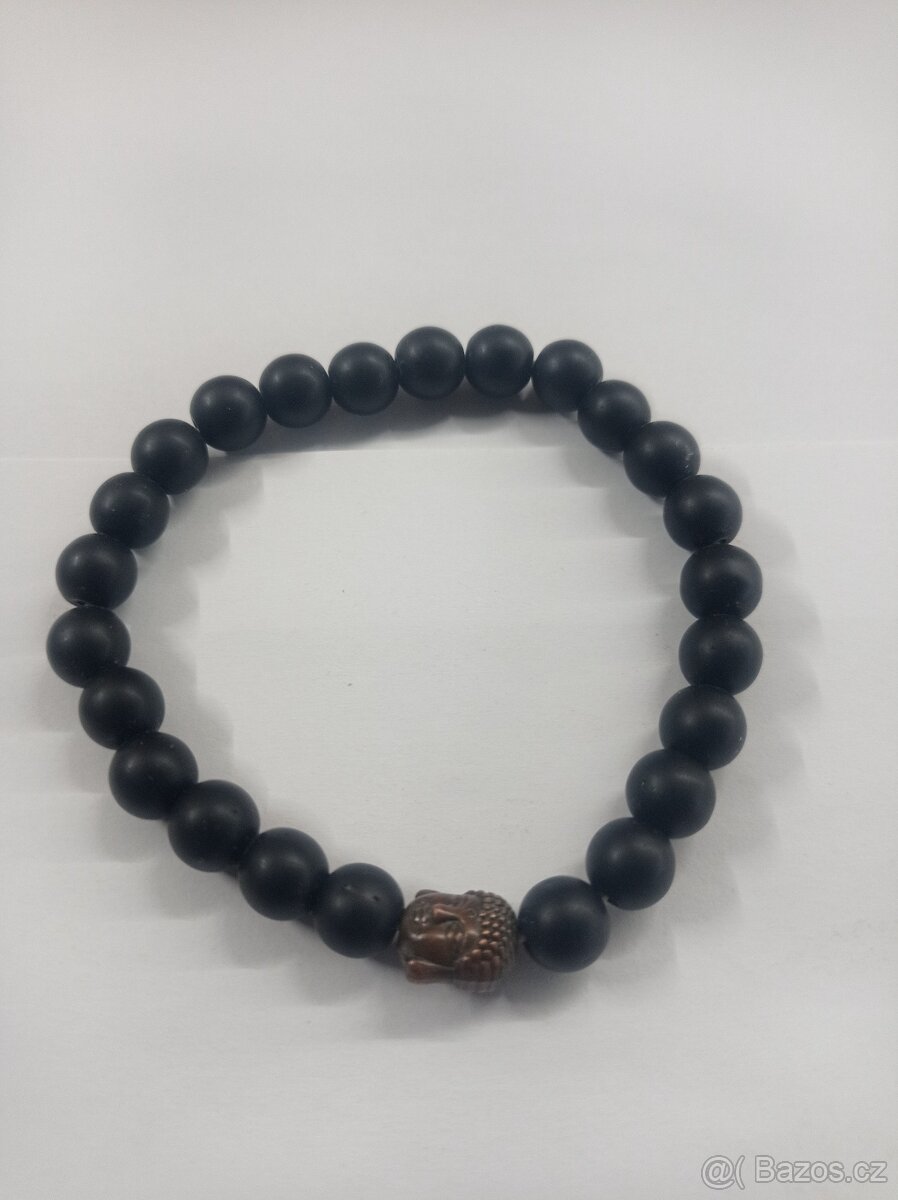 Šperky různé druhy - 10