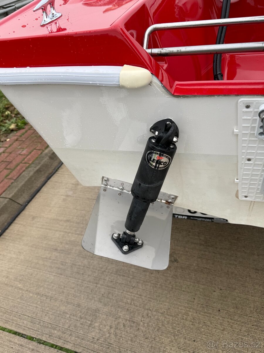 Loď Marino Mustang 4.3 2024 - 10