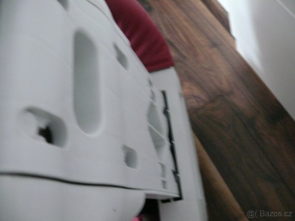 Autosedačka BRITAX RÖMER 15-36 kg ( 4 - 12 let) - 10