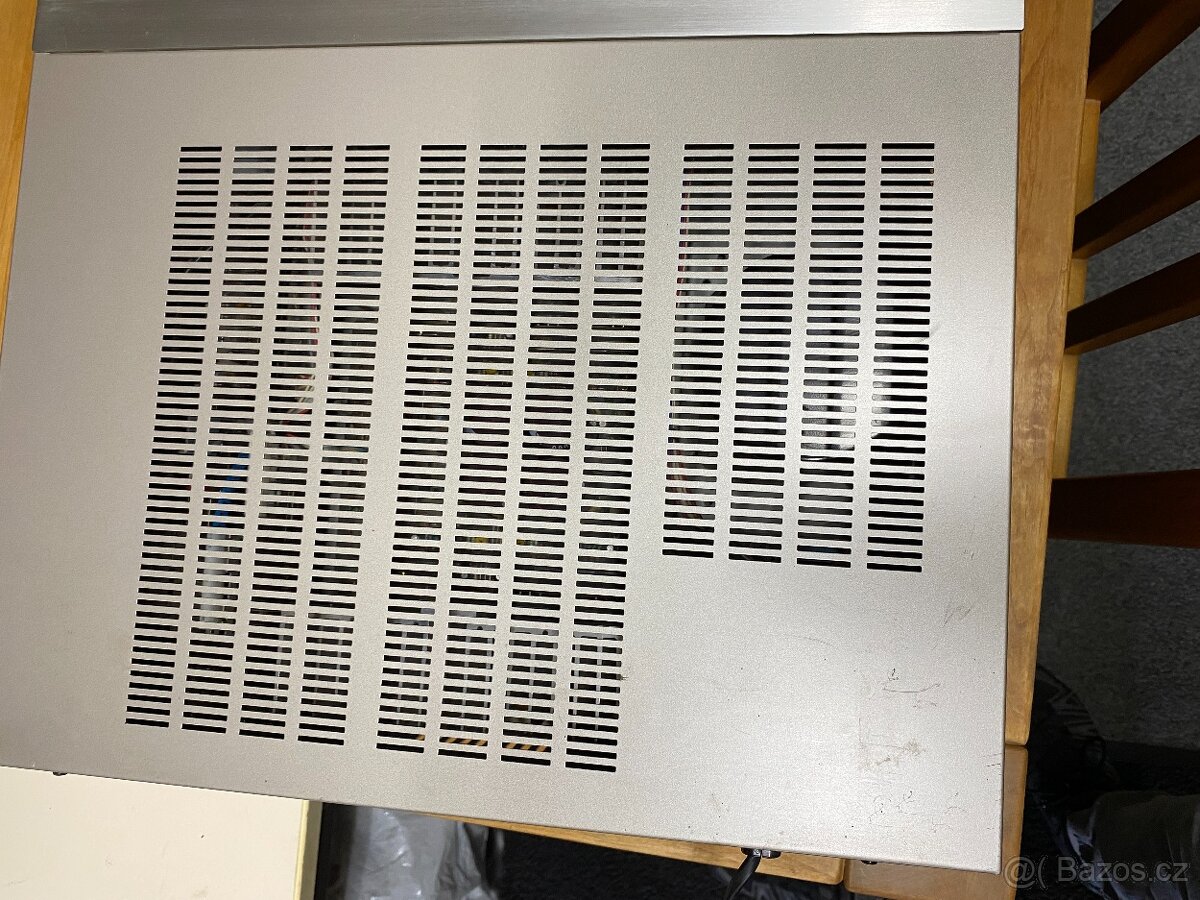 DENON HI-FI KOMPLET - PMA-860, DCD-690, TU-580 RD - 10