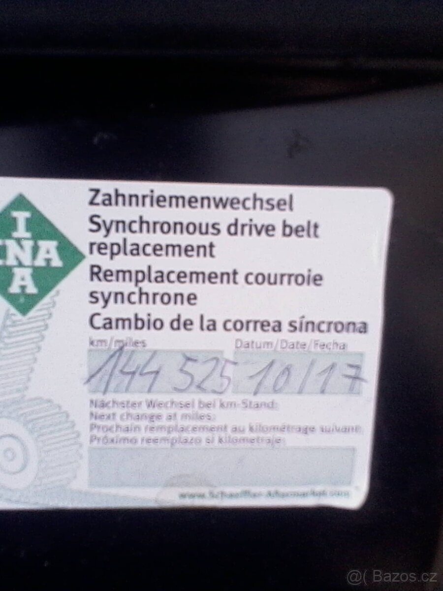 skoda fabia 14,55kw,r.v.3-03,174000km. - 10