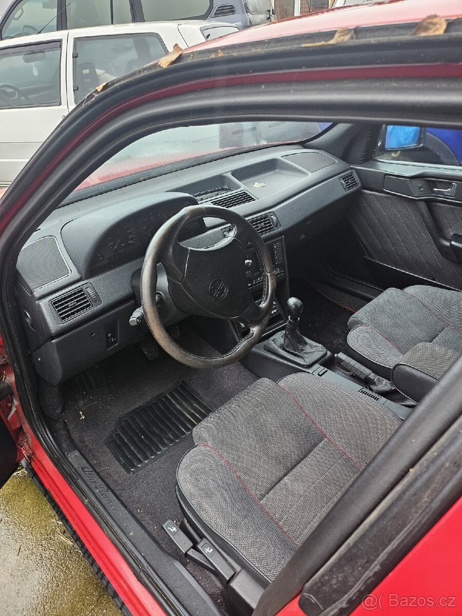 Alfa Romeo 155 td 92kw - 10