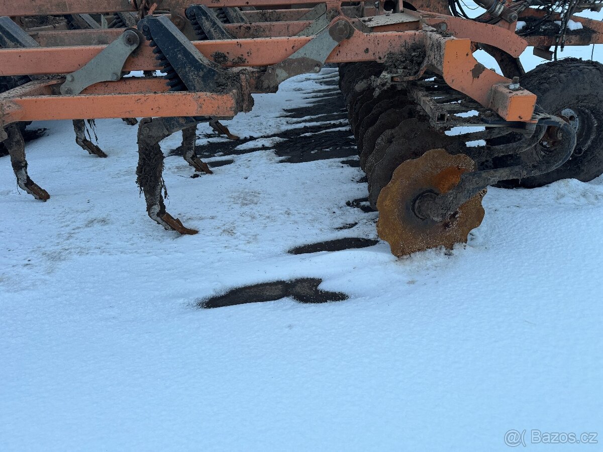 Kypřič Simba SL 700 - 10