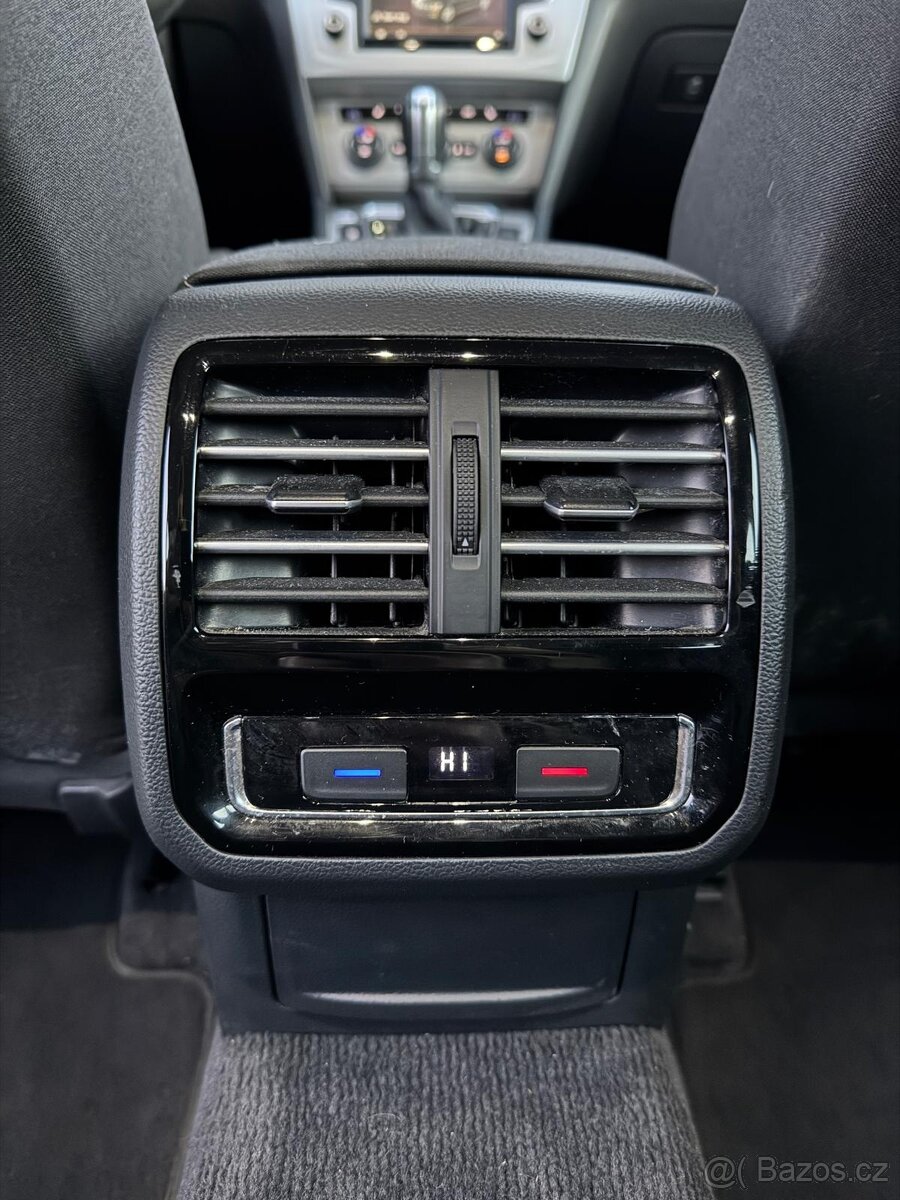 VW Passat B8 2017 - 10