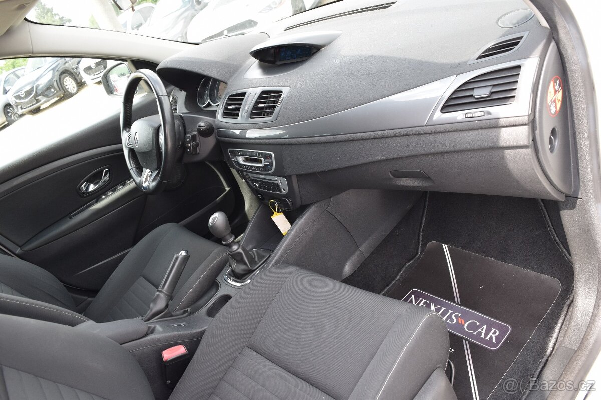 Renault Mégane 1.2 TCe 85KW LIMITED - 10