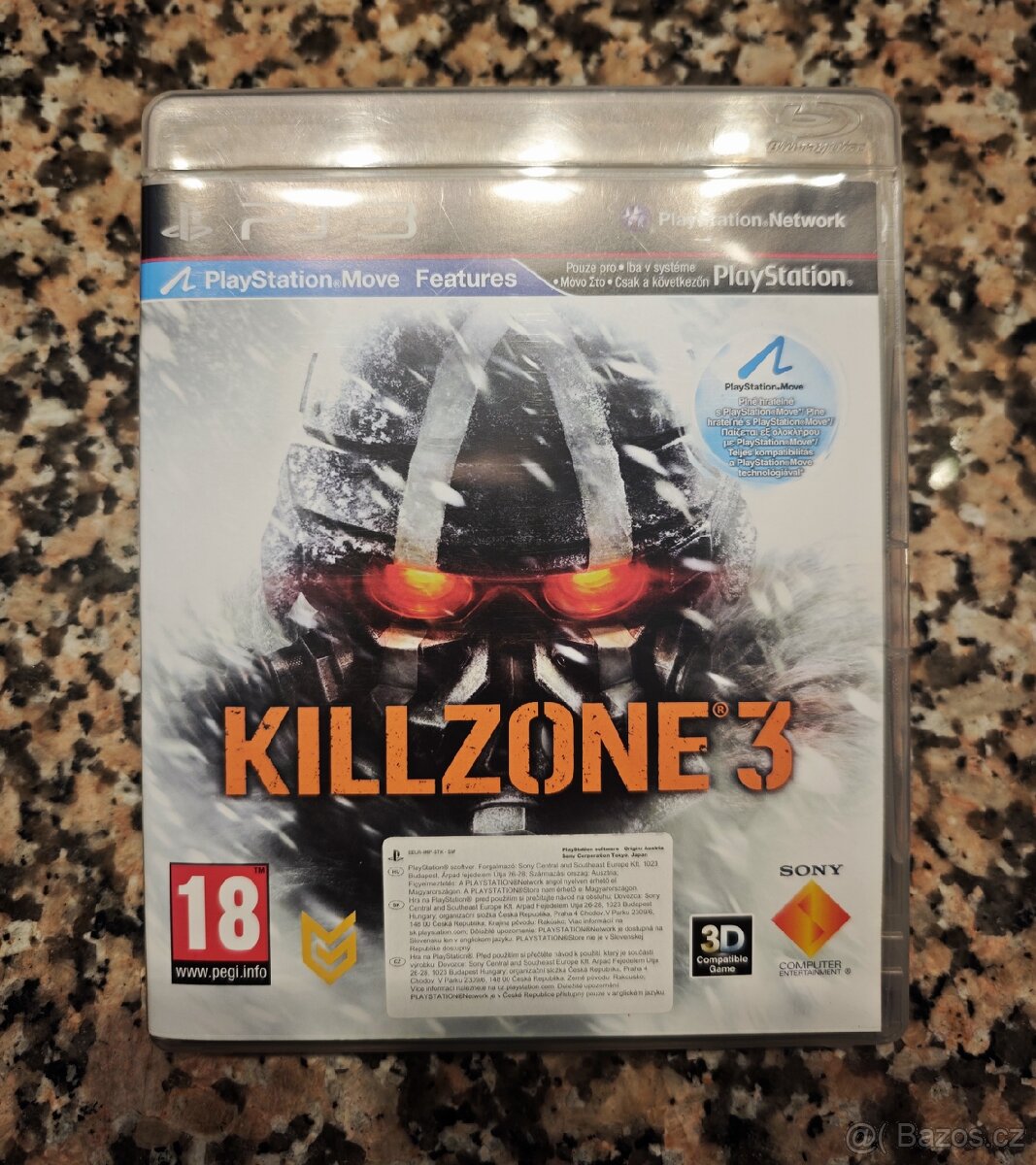 Závodní hry na PS3 - 10