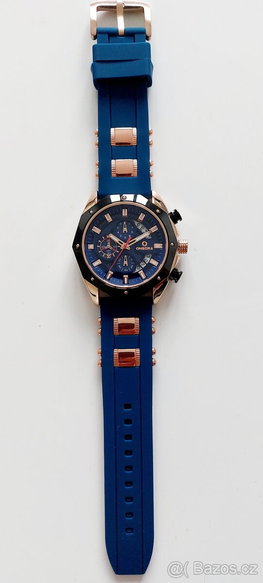 Hodinky elegantní - 10