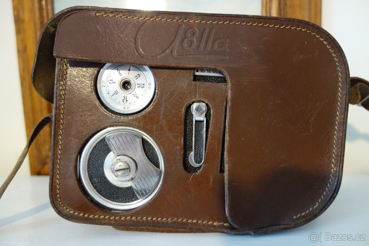 Historická kamera - 10