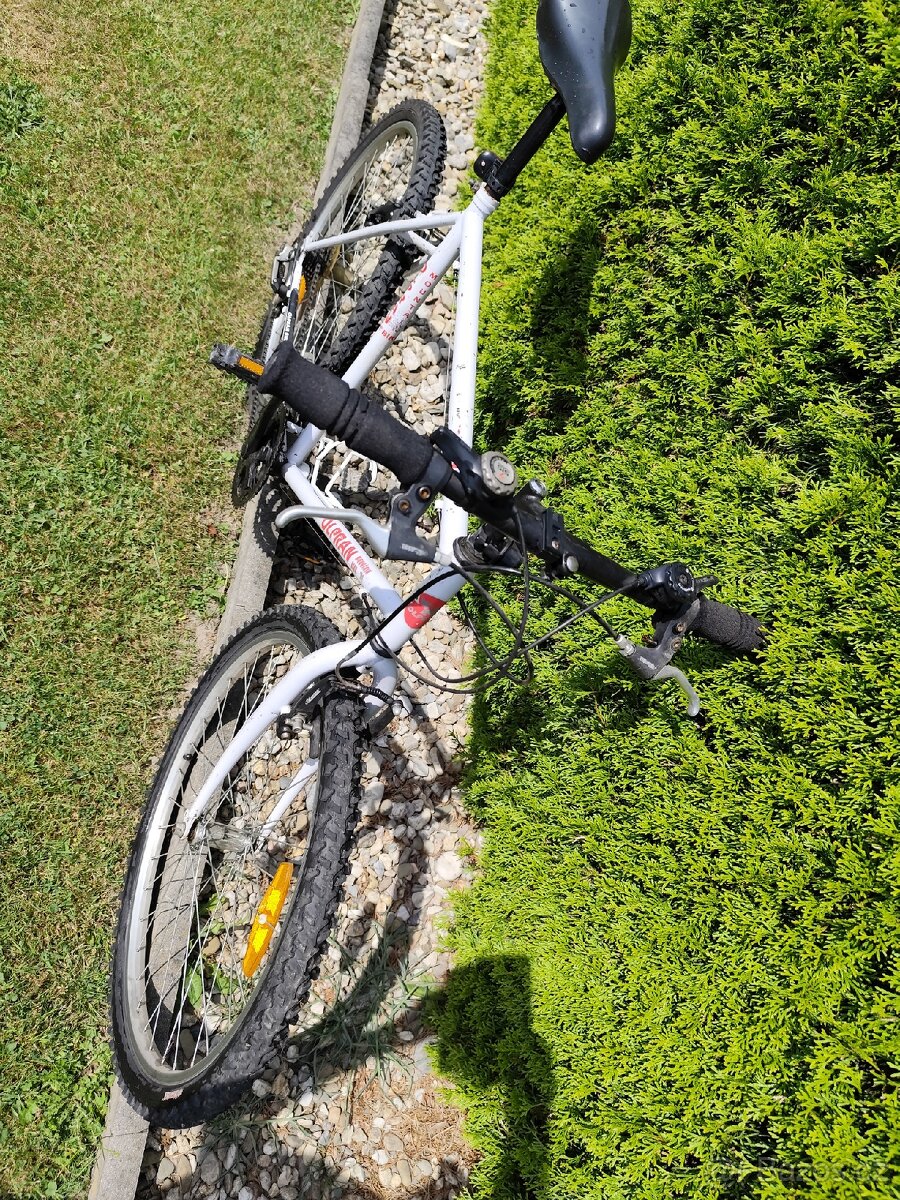 Horské kolo Olpran 26" - 10