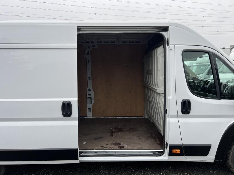Fiat Ducato 2.3,L5H2,klima,měchy,DPH - 10