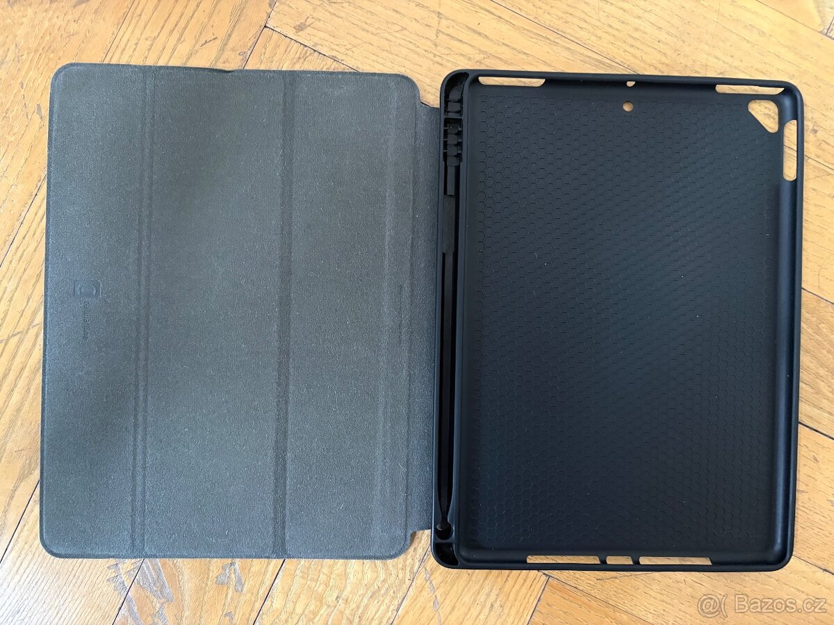 iPad 9 (64GB) + Apple Pencil + bezdrátová klávesnice - 10