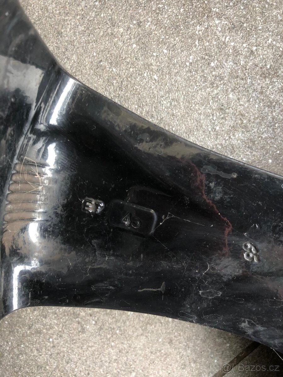 5x112 R20 Spath SP18 - 10