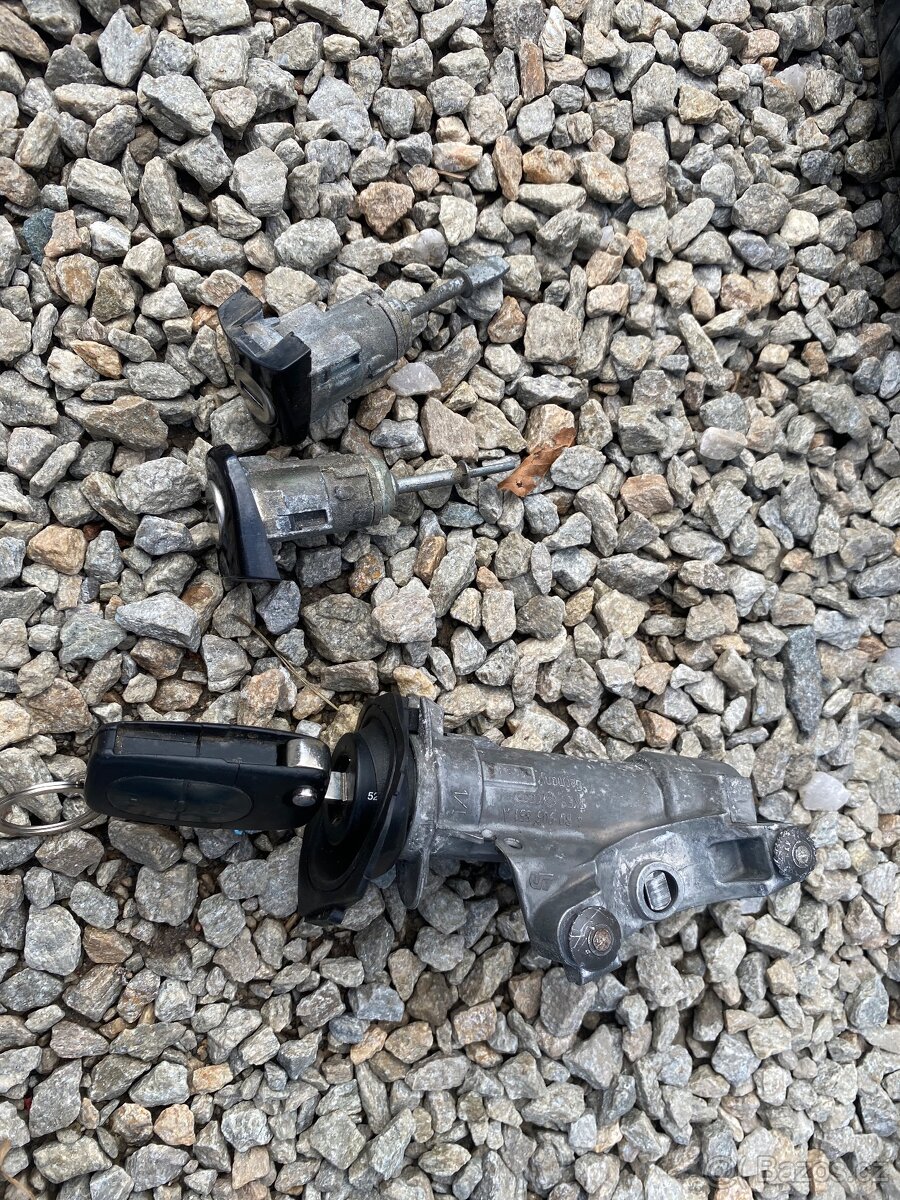 Náhradní díly VW Passat b5 - 10