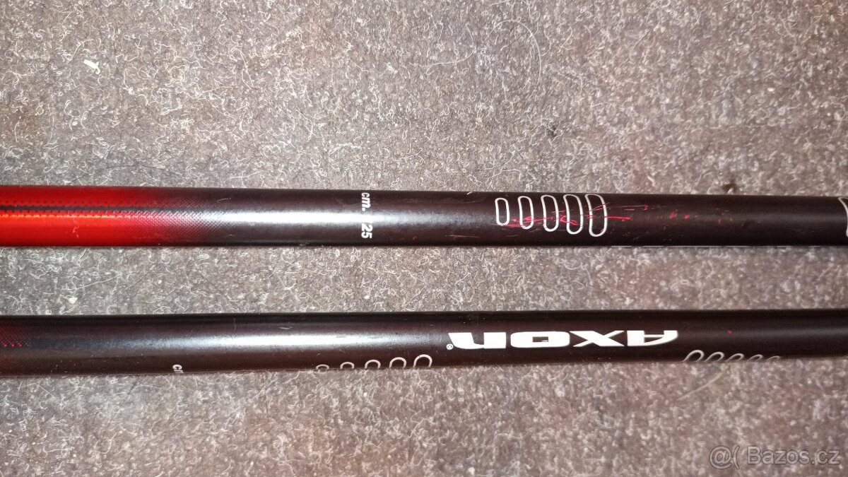 Sjezdové lyže Dynastar Driver X08 - 10