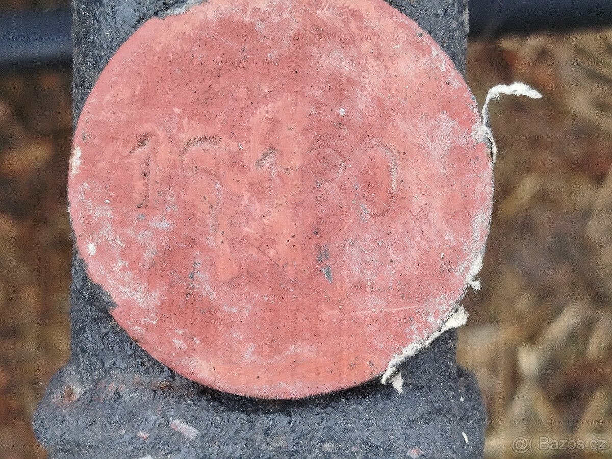 Barkas framo podvozky - 10