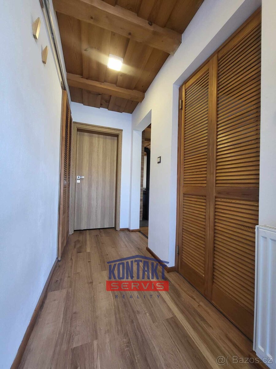 Pronájem rodinného domu - Adamov u Českých Budějovic - 10