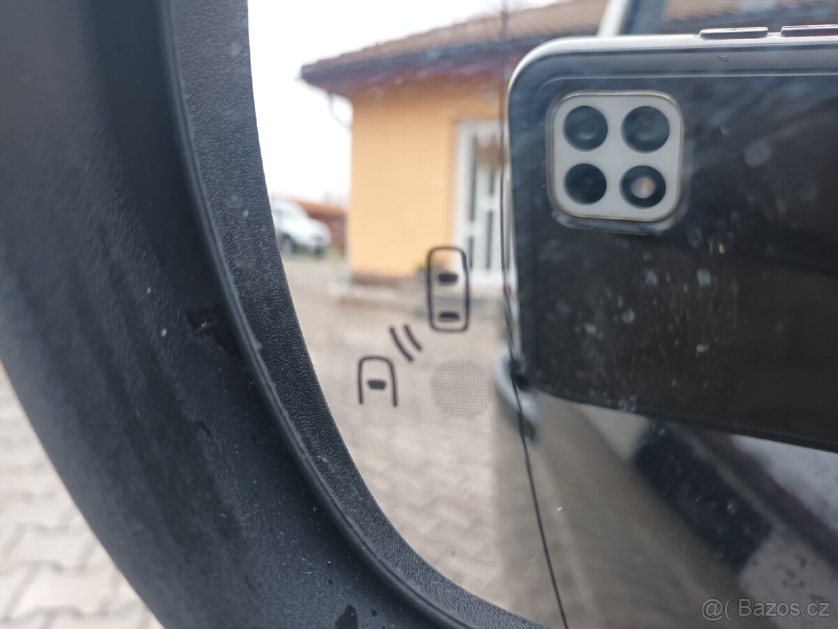 Ford C-Max 1.6i 110KW 7mist, tažné, dvoje kola... - 10