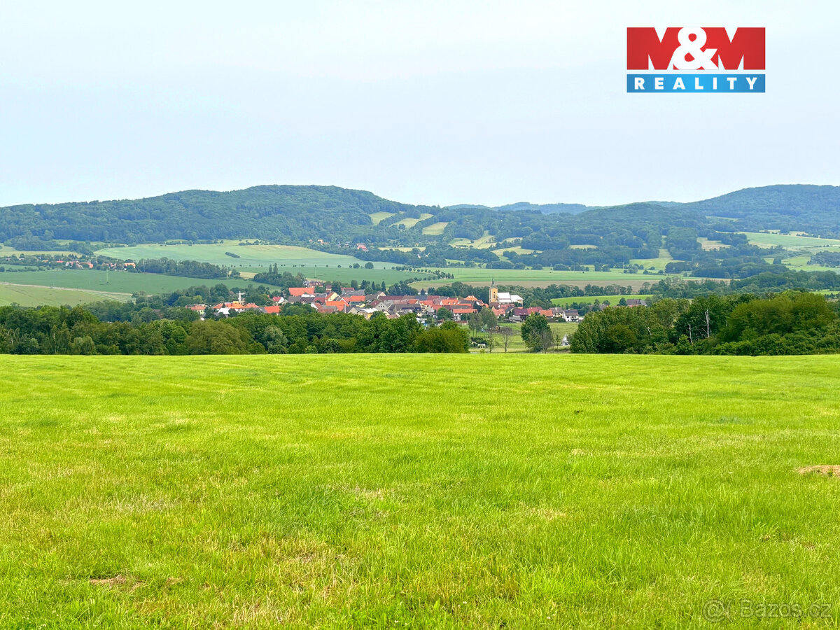 Prodej chalupy, 240 m², Kravaře, ul. P. Bezruče - 10