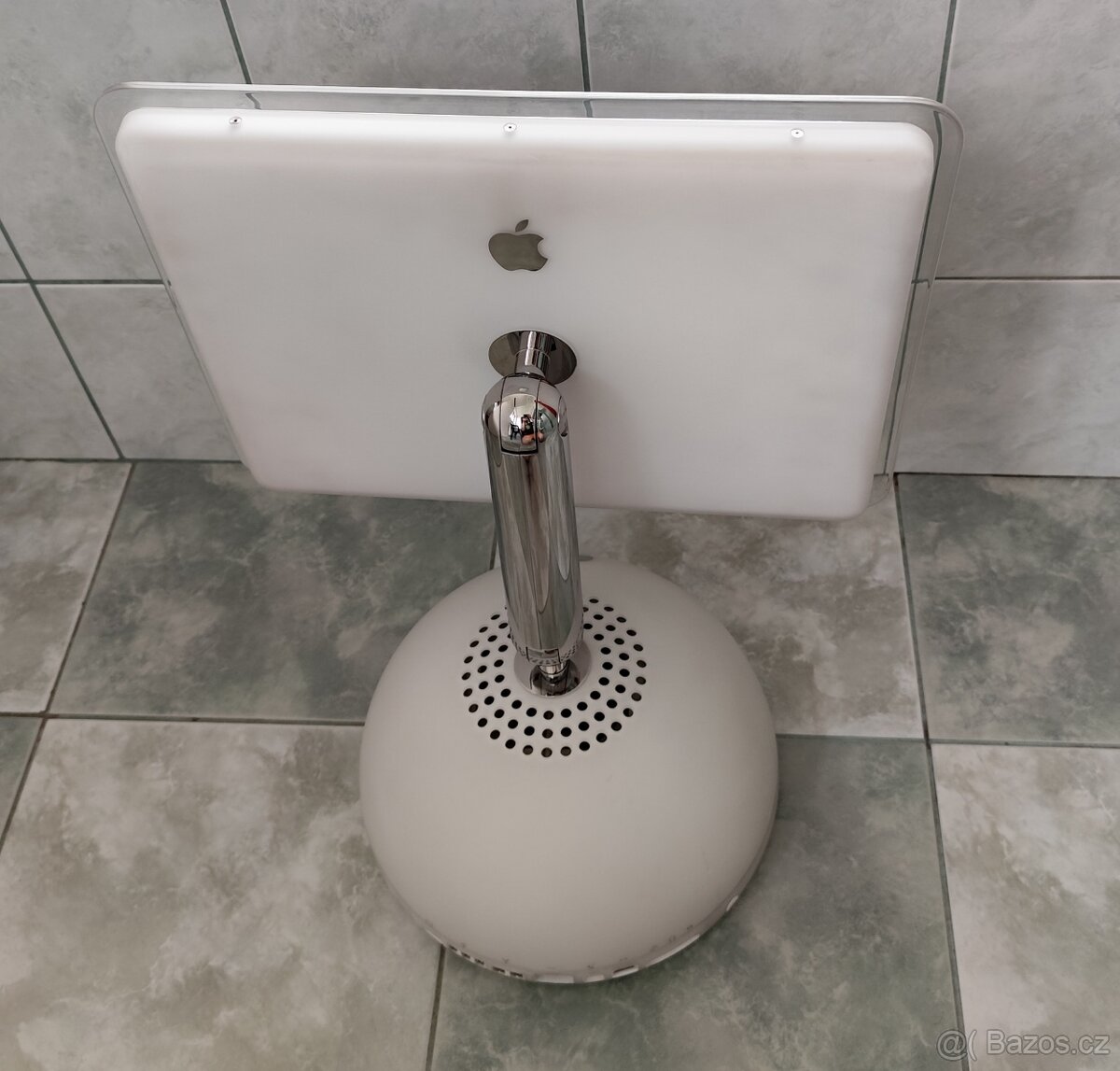 15" APPLE iMAC G4 PowerMac 6,3 (M6498) Z ROKU 2003 - 10