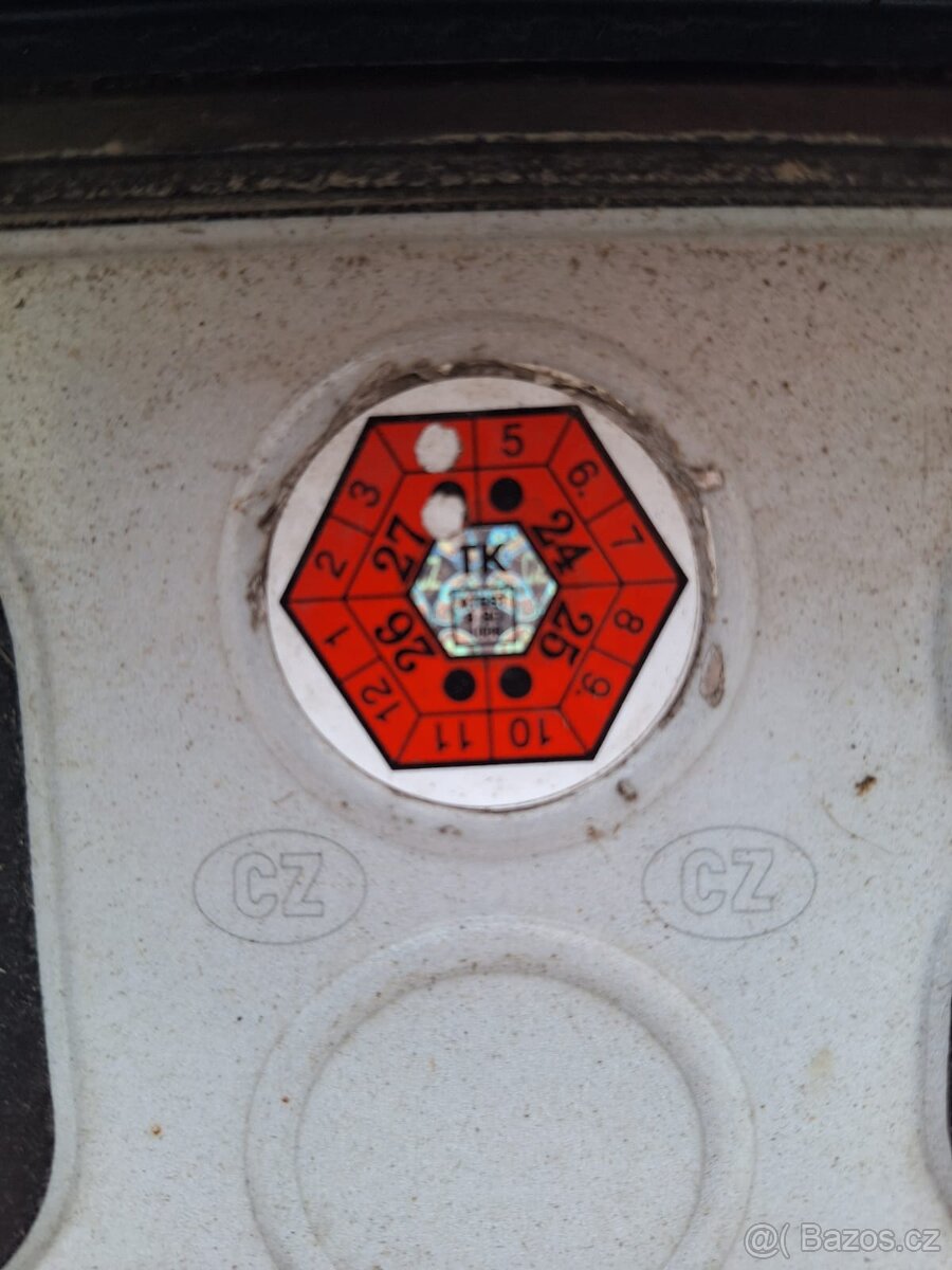 Škoda Octavia II – 2.0 TDI 103 kW (2012) - 10