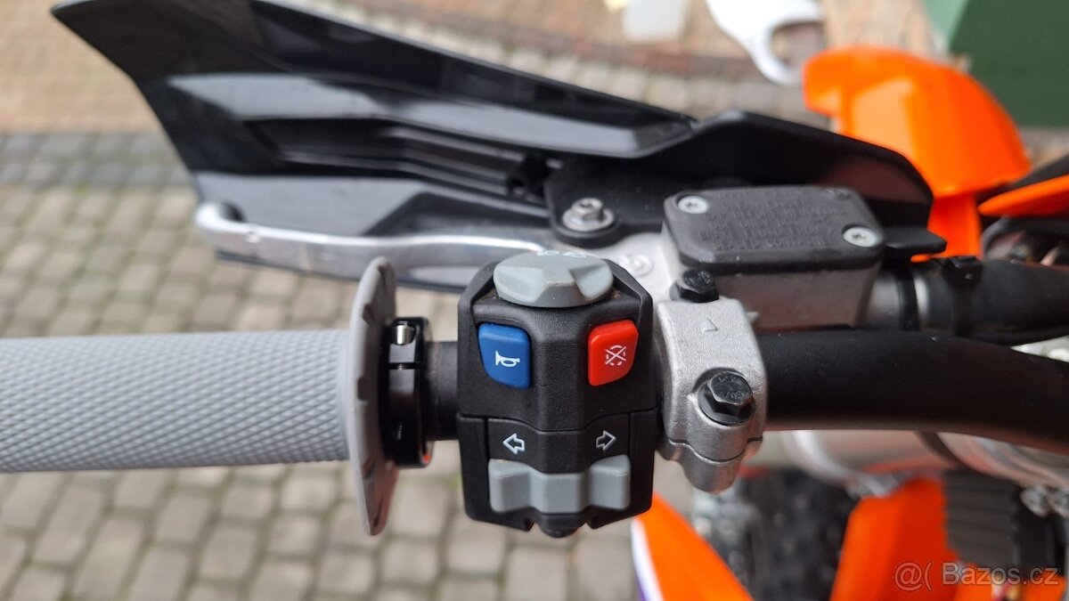 Ktm exc 300 2023 - 10