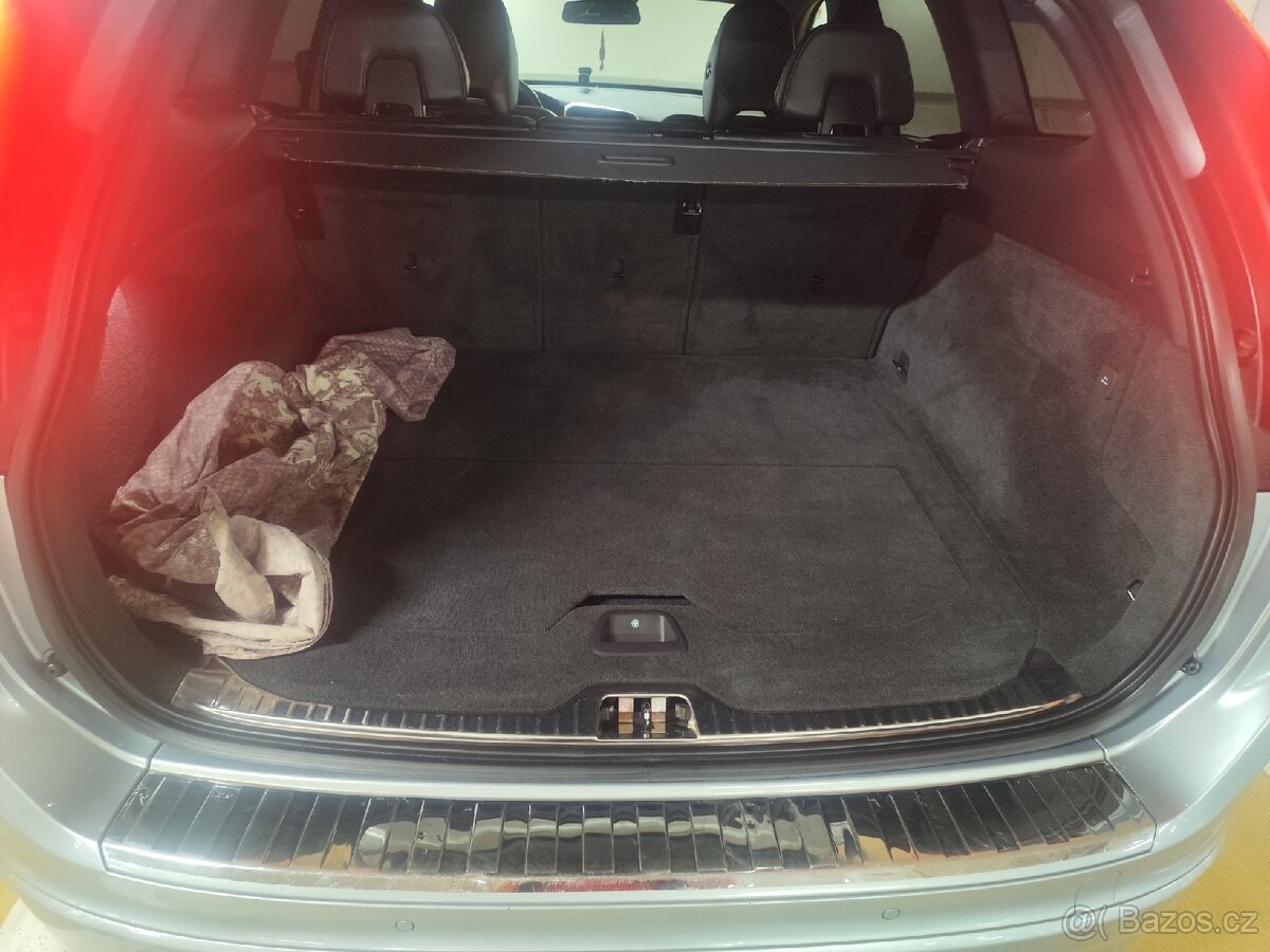 Volvo XC60 2014 - 10