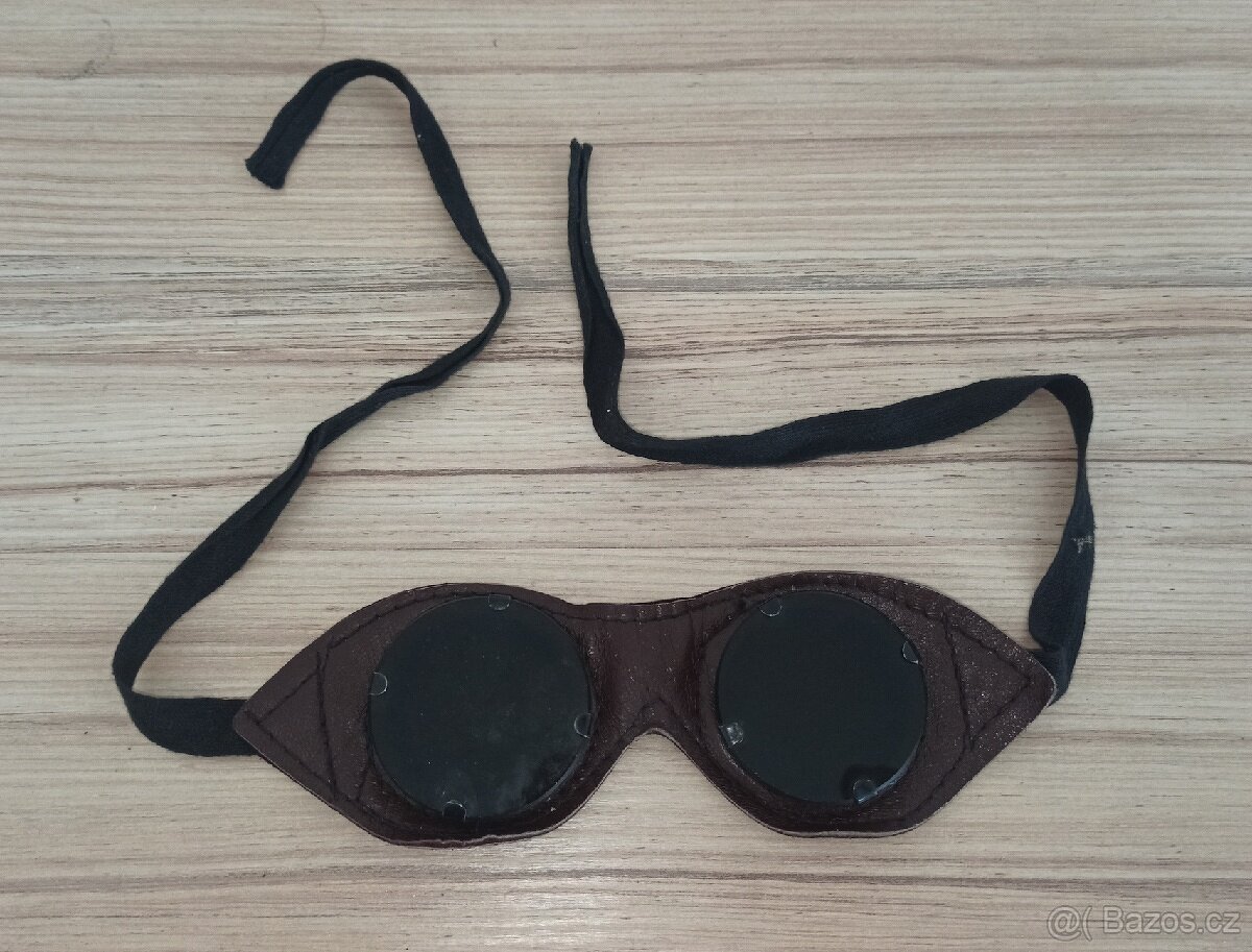 Technicka starozitnost UV lampa prenosny Cernobyl - 10