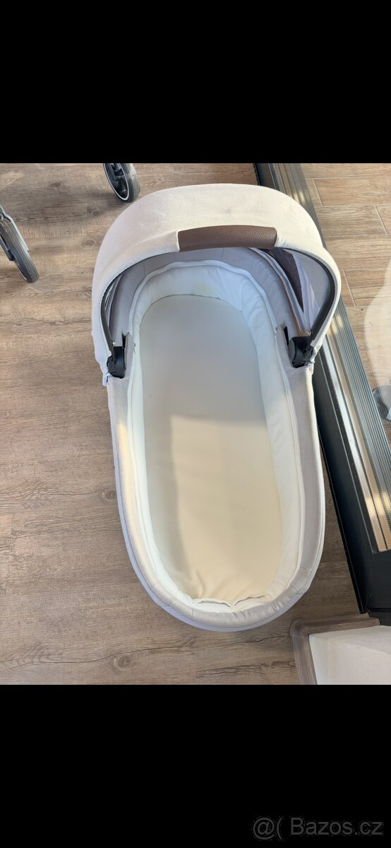 Cybex set 3v1 Balios S Lux - 10