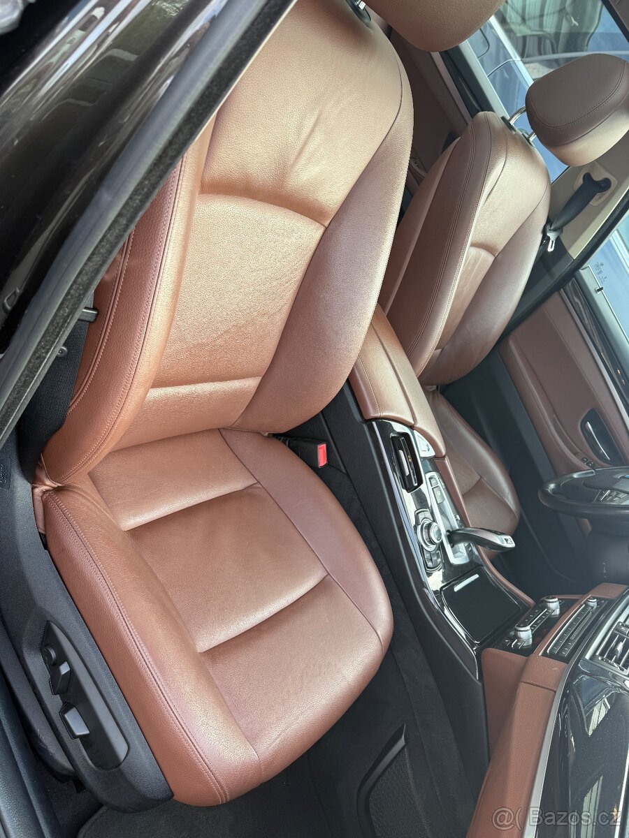 BMW 530d 190kw r.v2014 - 10